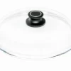 AMT Gastroguss AMT Glasdeckel Standard Rund 18 Cm 10