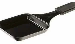 Stöckli Raclette Twinboard Basisgerät In Anthrazit 7