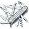 Victorinox Offiziersmesser Huntsman SilverTech 11