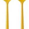 Mepal Salatbesteck Synthesis Xl 2-teilig – Yellow 7