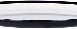 Mepal Frühstücksteller Flow 230 Mm – Schwarz 7