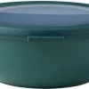 Mepal Multischüssel Cirqula Rund 1250 Ml – Nordic Pine 7