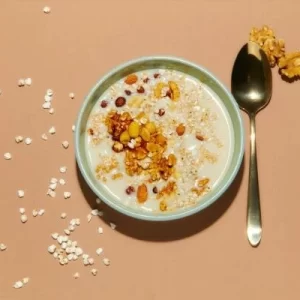 Lurch Mein Müsli Mixer 20