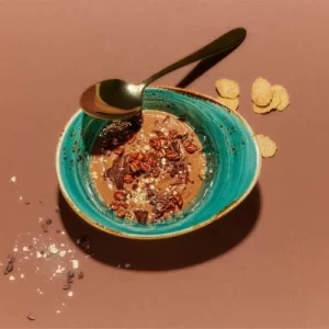 Lurch Mein Müsli Mixer 26
