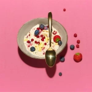 Lurch Mein Müsli Mixer 22