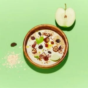 Lurch Mein Müsli Mixer 32