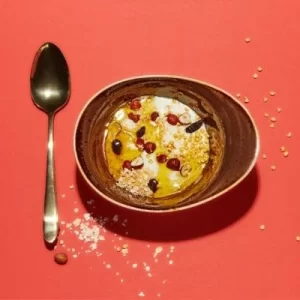 Lurch Mein Müsli Mixer 24