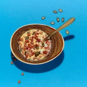 Lurch Mein Müsli Mixer 36