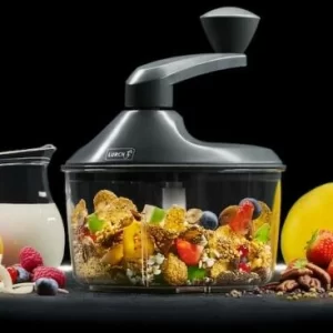Lurch Mein Müsli Mixer 16
