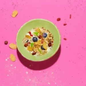 Lurch Mein Müsli Mixer 30
