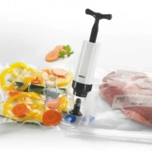 GEFU Vakuumier-Set Vaco 15