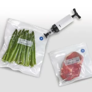 GEFU Vakuumier-Set Vaco 11