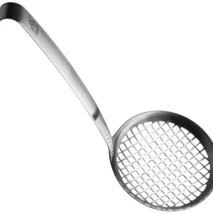 Triangle Schaumlöffel 14