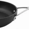 Demeyere Bratpfanne Alu Pro Duraglide Titanium 32 Cm / 26 Cm 23