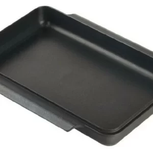 AMT Gastroguss AMT Multibräter Aus Aluguss Multibräterdeckel 7
