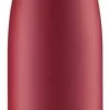 FLSK Trinkflaschen FLSK Isolierflasche In Bordeaux 750 Ml 13