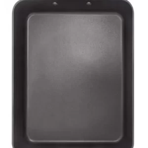 Le Creuset Aluminium-Antihaft-Bratreine 15
