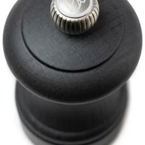 PEUGEOT Salzmühle Bistro Graphit 10 Cm 9