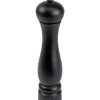 PEUGEOT Salzmühle Clermont In Schwarz Matt 24 Cm 10
