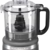 KitchenAid Food Processor 1,7 L In Dunkelgrau 20