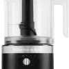 KitchenAid Kabelloser Zerkleinerer In Matt Schwarz 35