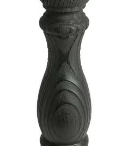 PEUGEOT Salzmühle Paris Nature Black 18 Cm 27