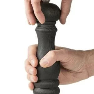 PEUGEOT Salzmühle Paris Nature Black 18 Cm 25