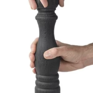 PEUGEOT Salzmühle Paris Nature Black 18 Cm 29