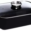 SSW Schlemmerbräter Gusto In Schwarz 13