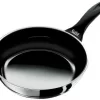 Universal-Pfanne Professional Hoch Von Silit Oben: 24 Cm / 18 Cm / 5,8 Cm 8