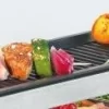 Spring Alugrillplatte Zu Pizza Raclette6 7