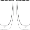 Viva Scandinavia Lauren Glas Doppelwandig, 2er Set 380 Ml 5