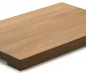 Wüsthof Schneidebrett Aus Thermobuche 40 X 25 X 3 Cm / 2 Kg 10