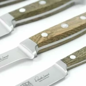 Güde Brotmesser Franz Güde Alpha Fasseiche 9