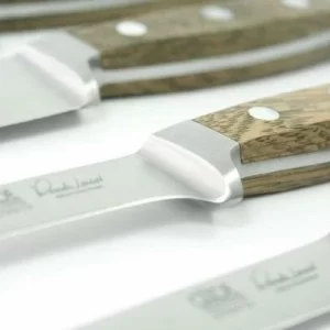 Güde Brotmesser Franz Güde Alpha Fasseiche 11